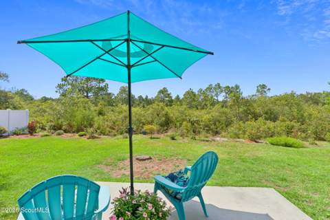 1665 Ashantilly Drive, Darien GA - photo 22 of 26