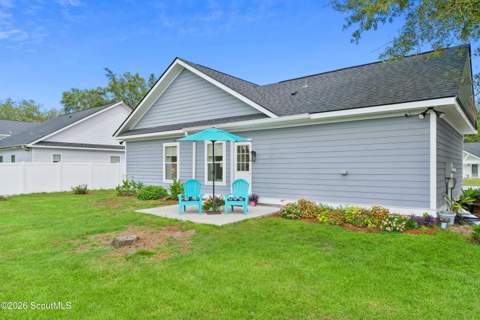 1665 Ashantilly Drive, Darien GA - photo 23 of 26