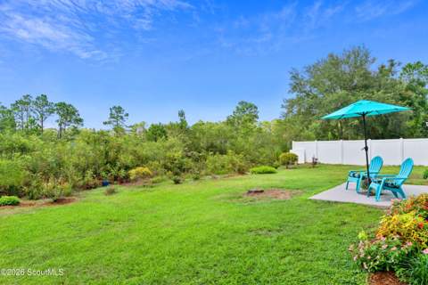 1665 Ashantilly Drive, Darien GA - photo 24 of 26