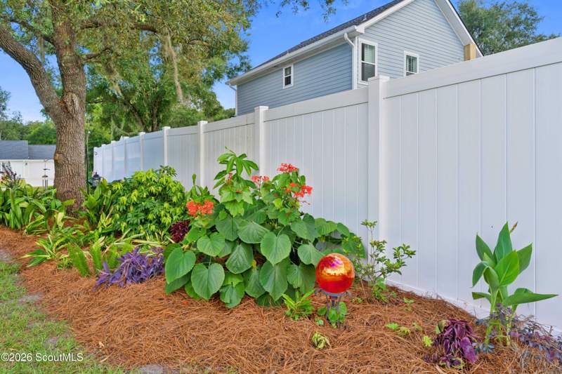 3 bedroom Single Family Residence at 1665 Ashantilly Drive, Ashantilly, Darien — photo 4