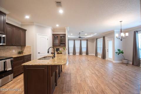 128 Brookshire Court, Kingsland GA - photo 12 of 41