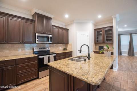 128 Brookshire Court, Kingsland GA - photo 10 of 41