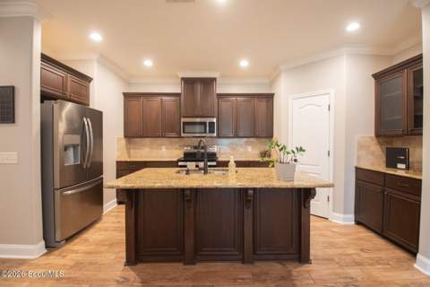 128 Brookshire Court, Kingsland GA - photo 11 of 41