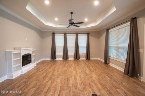 128 Brookshire Court, Kingsland GA - photo 15 of 41