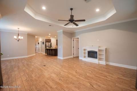 128 Brookshire Court, Kingsland GA - photo 16 of 41