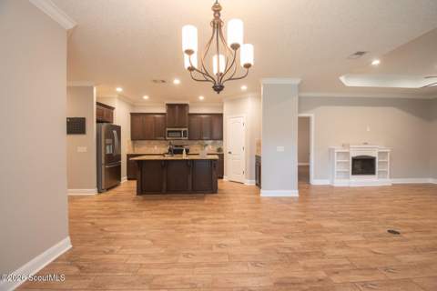 128 Brookshire Court, Kingsland GA - photo 13 of 41