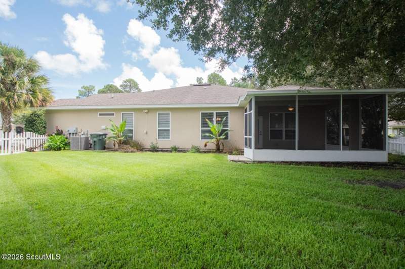 3 bedroom Single Family Residence at 128 Brookshire Court, Laurel Island-Brookshire Ret, Kingsland — photo 5