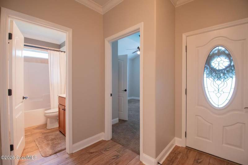 3 bedroom Single Family Residence at 128 Brookshire Court, Laurel Island-Brookshire Ret, Kingsland — photo 3