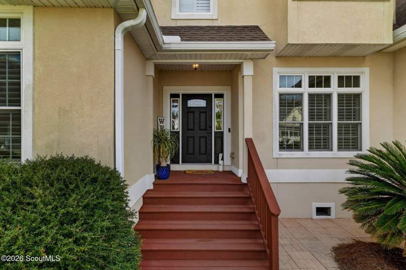 6 bedroom Single Family Residence at 120 Shadow Wood Bend, Oak Forest, St. Simons Island — photo 5