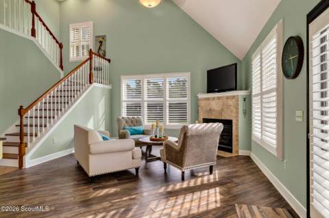 120 Shadow Wood Bend, St. Simons Island GA - photo 11 of 57