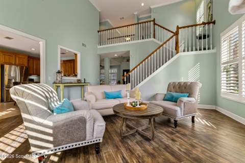 120 Shadow Wood Bend, St. Simons Island GA - photo 12 of 57