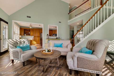 120 Shadow Wood Bend, St. Simons Island GA - photo 10 of 57