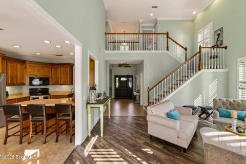 120 Shadow Wood Bend, St. Simons Island GA - photo 7 of 57