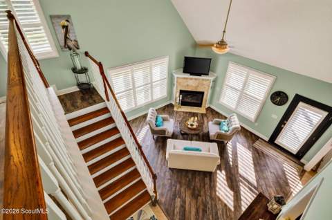 120 Shadow Wood Bend, St. Simons Island GA - photo 9 of 57