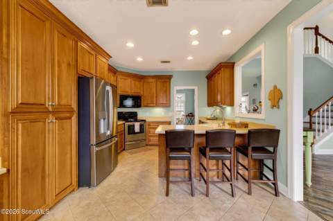 120 Shadow Wood Bend, St. Simons Island GA - photo 15 of 57
