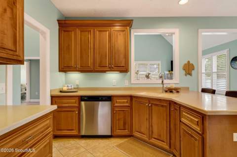 120 Shadow Wood Bend, St. Simons Island GA - photo 17 of 57