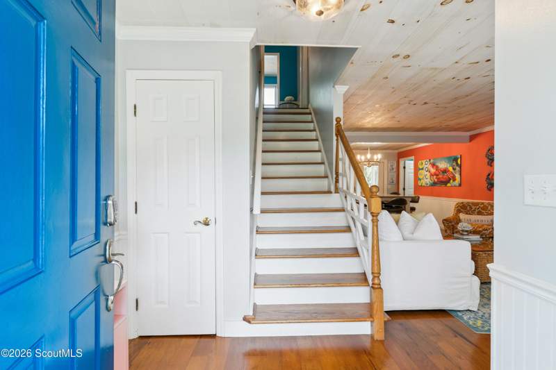 4 bedroom Single Family Residence at 238 Peachtree Street, St. Simons Heights, St. Simons Island — photo 4