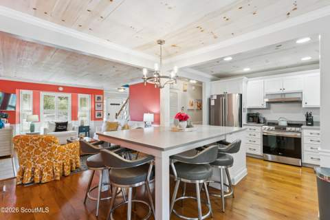 238 Peachtree Street, St. Simons Island GA - photo 7 of 42