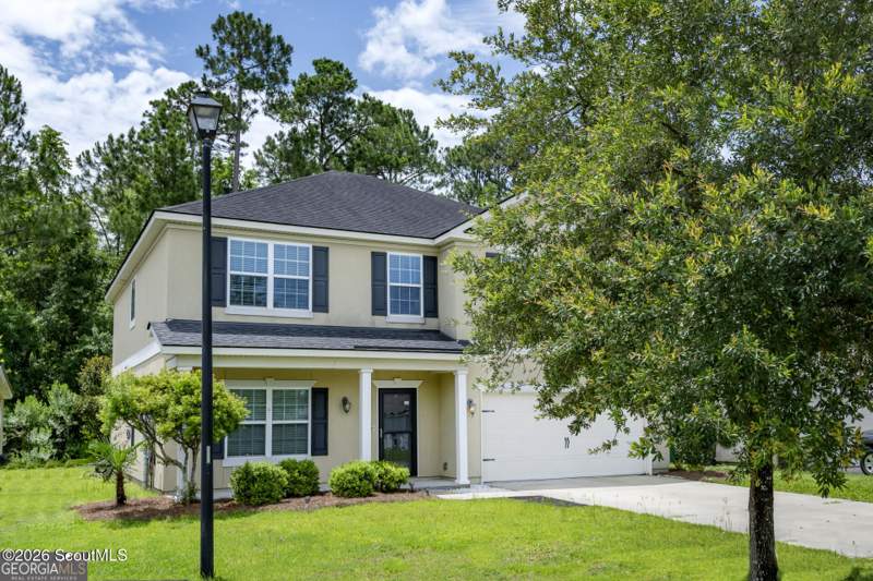 5 bedroom Single Family Residence at 122 Brooklet Circle, Winding River, St. Marys — photo 3