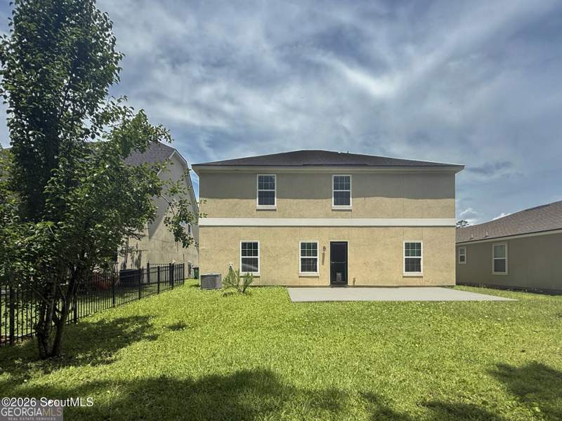 5 bedroom Single Family Residence at 122 Brooklet Circle, Winding River, St. Marys — photo 4
