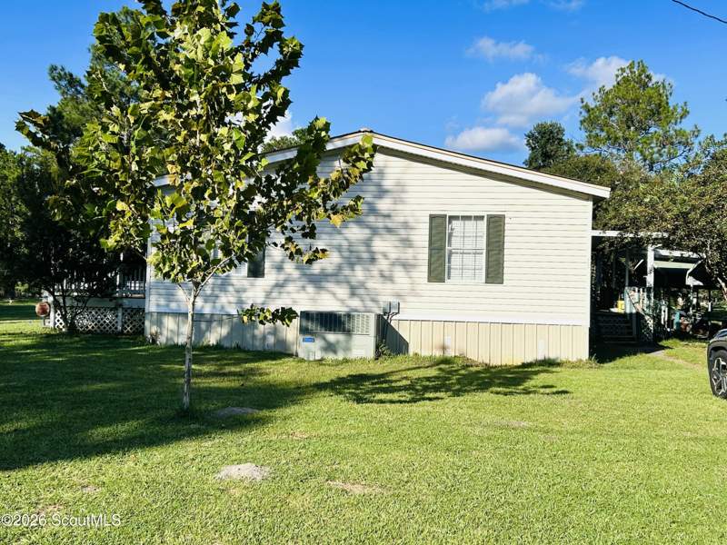 4 bedroom Mobile Home at 3233 Minnesota Avenue, No Recorded Subdivision, Waycross — photo 5