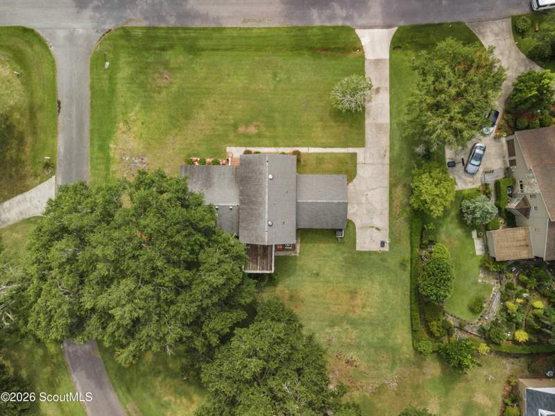 4 bedroom Single Family Residence at 138 Thornhill Drive, Windward Acres, Brunswick — photo 4