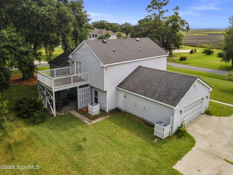 4 bedroom Single Family Residence at 138 Thornhill Drive, Windward Acres, Brunswick — photo 5