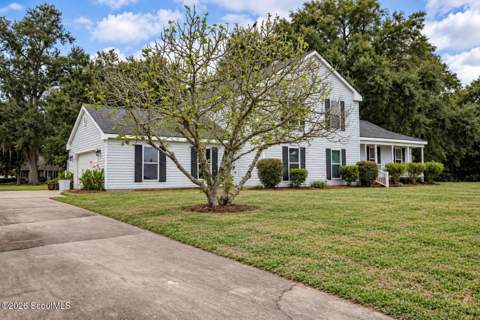 138 Thornhill Drive, Brunswick GA - photo 6 of 41