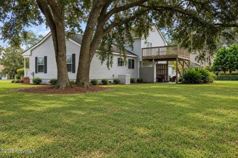 138 Thornhill Drive, Brunswick GA - photo 7 of 41