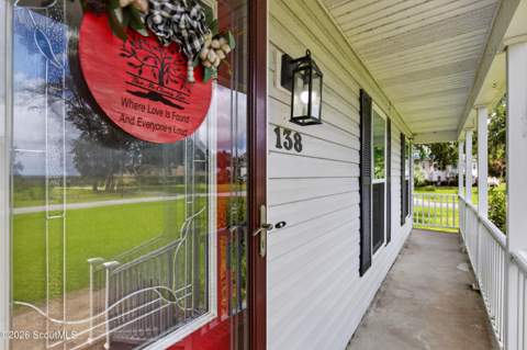 138 Thornhill Drive, Brunswick GA - photo 9 of 41