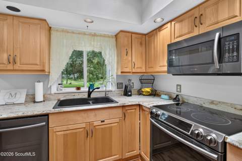 138 Thornhill Drive, Brunswick GA - photo 14 of 41