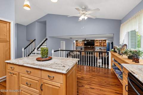 138 Thornhill Drive, Brunswick GA - photo 15 of 41