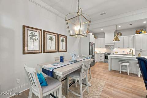 195 Fifty Oaks Lane, St. Simons Island GA - photo 10 of 42