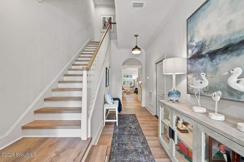 3 bedroom Single Family Residence at 195 Fifty Oaks Lane, Fifty Oaks, St. Simons Island — photo 4