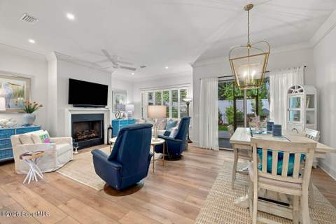 195 Fifty Oaks Lane, St. Simons Island GA - photo 6 of 42