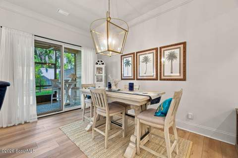 195 Fifty Oaks Lane, St. Simons Island GA - photo 15 of 42