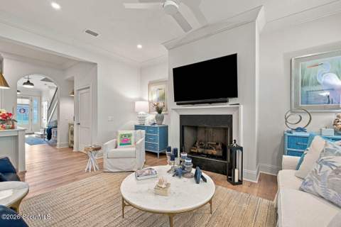 195 Fifty Oaks Lane, St. Simons Island GA - photo 9 of 42