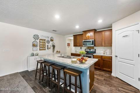 420 Cedar Breeze Drive, Kingsland GA - photo 16 of 49