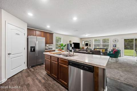 420 Cedar Breeze Drive, Kingsland GA - photo 19 of 49