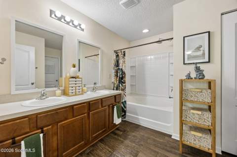 420 Cedar Breeze Drive, Kingsland GA - photo 24 of 49