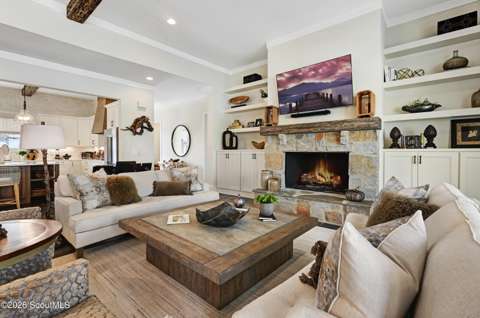 Lot 22 Berrie Bluffs Club Drive, home for sale in Waverly 31565