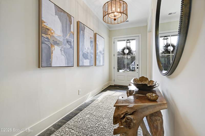 3 bedroom Single Family Residence at Lot 22 Berrie Bluffs Club Drive, Berrie Bluffs, Waverly — photo 4