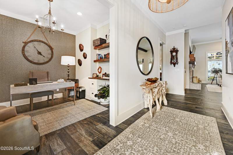 3 bedroom Single Family Residence at Lot 22 Berrie Bluffs Club Drive, Berrie Bluffs, Waverly — photo 5