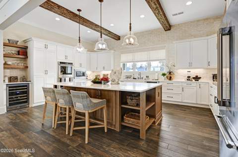 Lot 22 Berrie Bluffs Club Drive, Waverly GA - photo 13 of 39