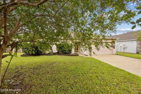 225 Pine Bluff Drive, Kingsland GA - photo 6 of 43