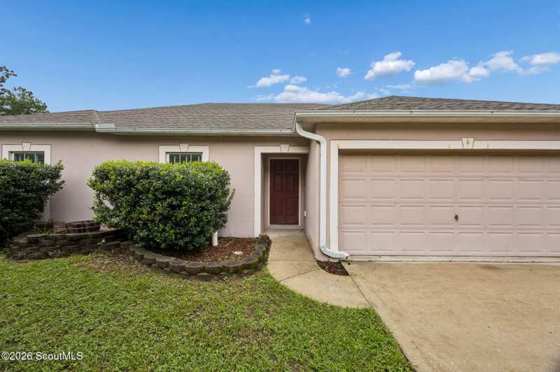 3 bedroom Single Family Residence at 225 Pine Bluff Drive, Pine Bluff, Kingsland — photo 1