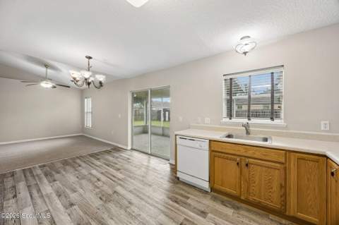 225 Pine Bluff Drive, Kingsland GA - photo 18 of 43