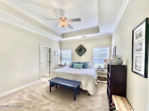 127 Hadleigh Bluff, Brunswick GA - photo 14 of 20