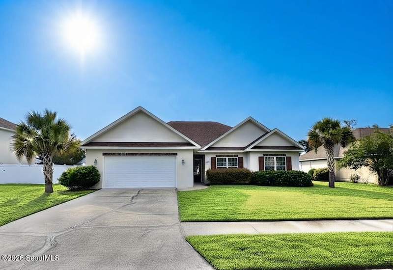 3 bedroom Single Family Residence at 127 Hadleigh Bluff, Somersby Pointe, Brunswick — photo 3
