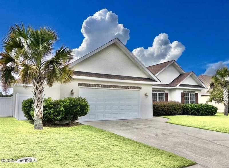 3 bedroom Single Family Residence at 127 Hadleigh Bluff, Somersby Pointe, Brunswick — photo 4